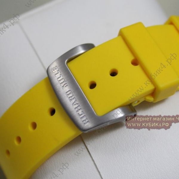 Richard Mille RM 011 (код 005)