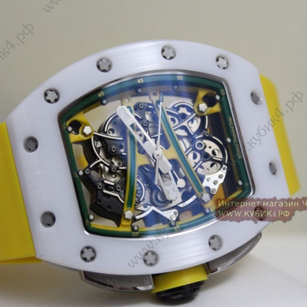 Richard Mille RM 011 (код 005)