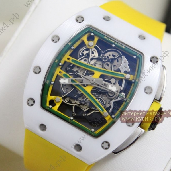 Richard Mille RM 011 (код 005)