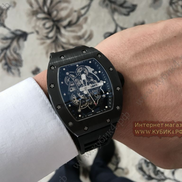 Richard Mille RM 011 Limited Editions  Rafa (код 006)