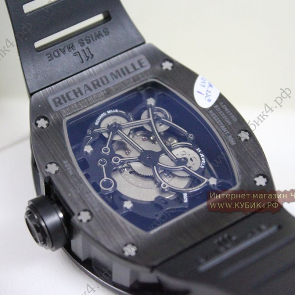 Richard Mille RM 011 Limited Editions  Rafa (код 006)
