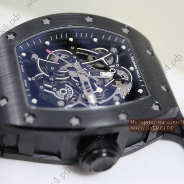 Richard Mille RM 011 Limited Editions  Rafa (код 006)