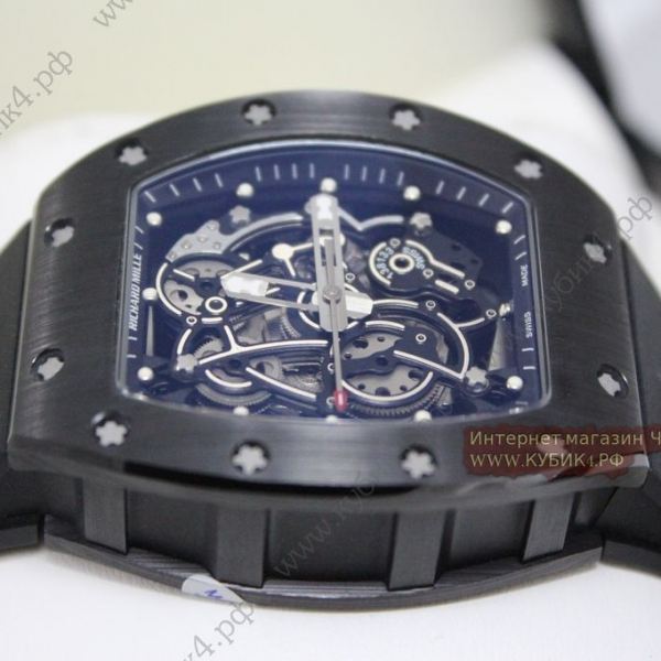 Richard Mille RM 011 Limited Editions  Rafa (код 006)