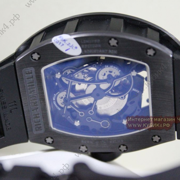 Richard Mille RM 011 Limited Editions  Rafa (код 006)