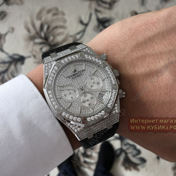 Audemars Piguet Royal Oak (код 117)