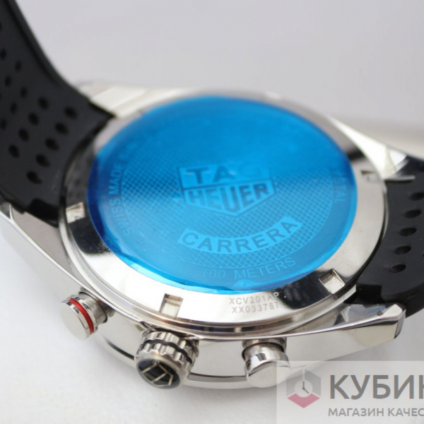 Tag Heuer Calibre 16 (код 014)