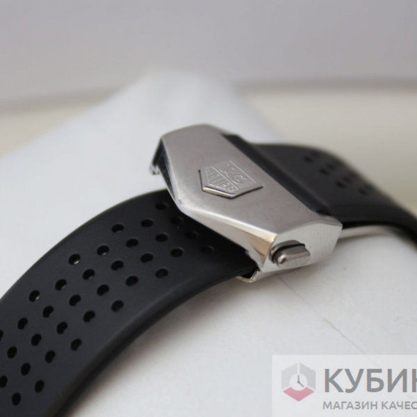 Tag Heuer Calibre 16 (код 014)