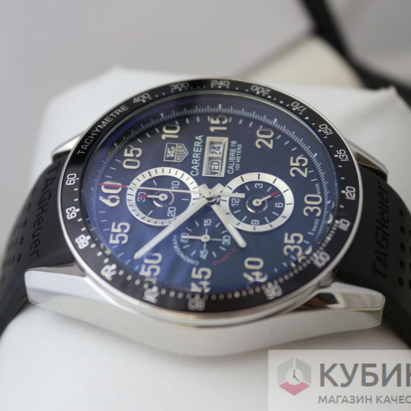 Tag Heuer Calibre 16 (код 014)