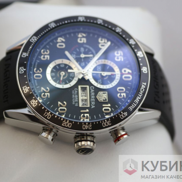 Tag Heuer Calibre 16 (код 014)