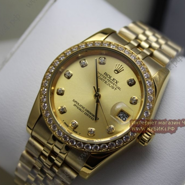 Rolex Datejust (код 055-03)