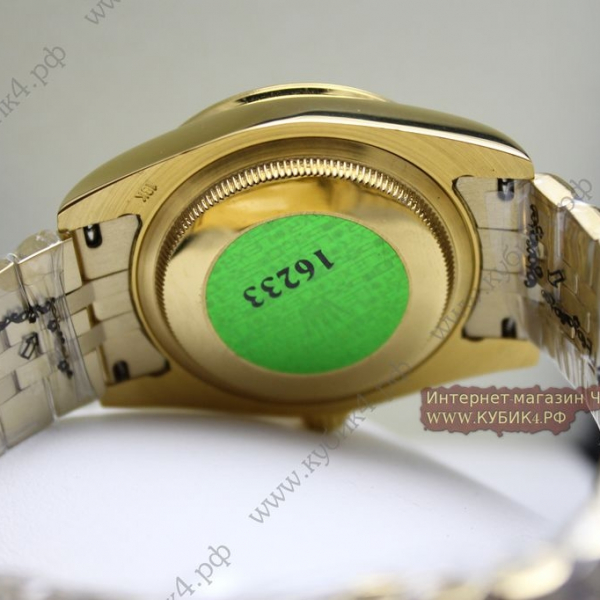 Rolex Datejust (код 055-03)