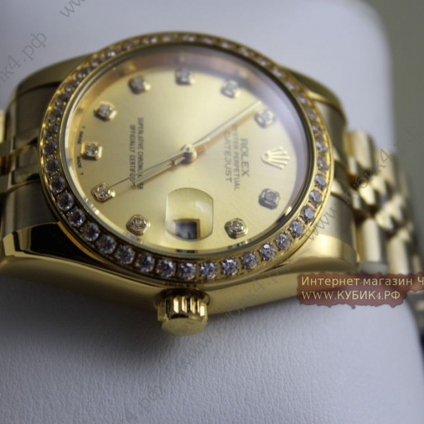 Rolex Datejust (код 055-03)