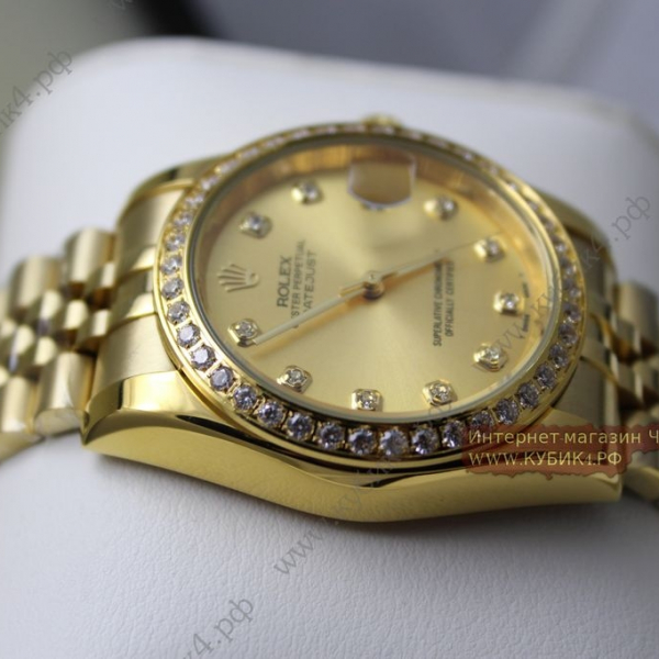 Rolex Datejust (код 055-03)