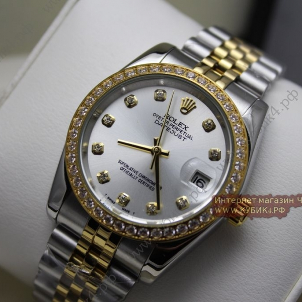 Rolex Datejust (код 061-01)
