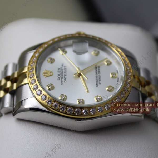 Rolex Datejust (код 061-01)