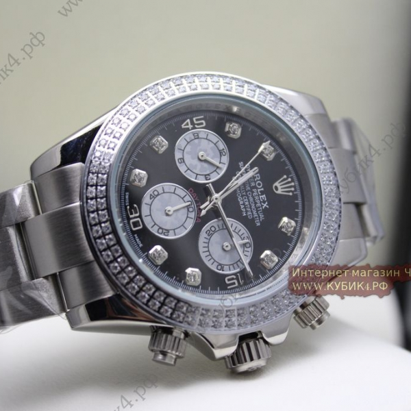 Rolex DayTona (код 124)