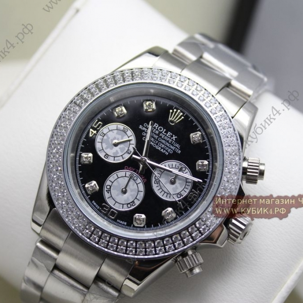 Rolex DayTona (код 124)