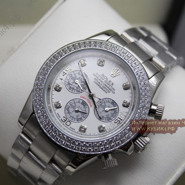 Rolex DayTona (код 125)