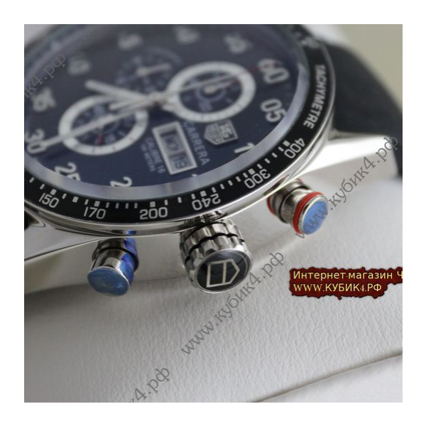 Tag Heuer Calibre 16 (код 014)