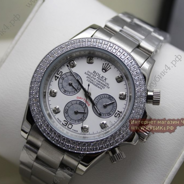 Rolex DayTona (код 125)
