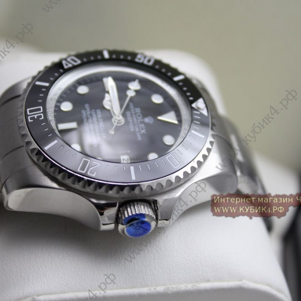 Rolex Oster Perpetual  Deepsea (код 126)