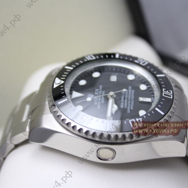 Rolex Oster Perpetual  Deepsea (код 126)