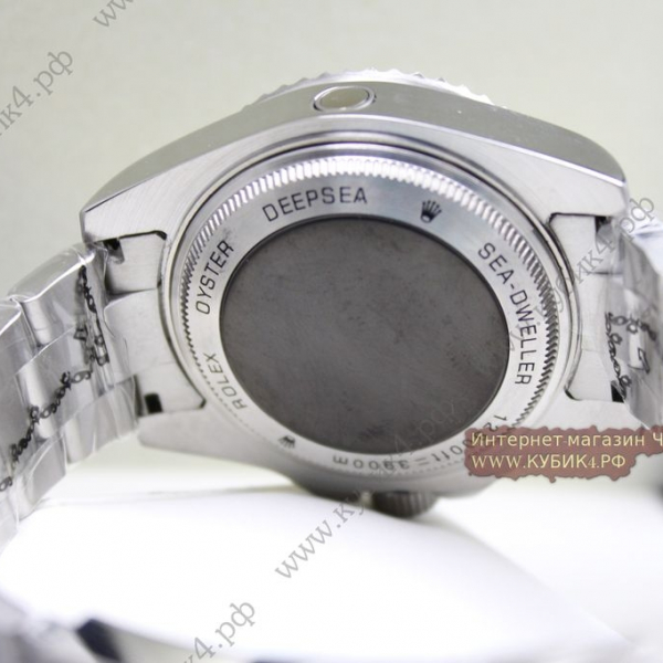 Rolex Oster Perpetual  Deepsea (код 126)