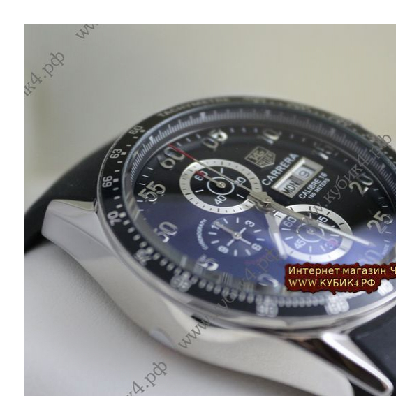 Tag Heuer Calibre 16 (код 014)