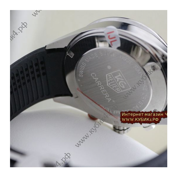 Tag Heuer Calibre 16 (код 014)