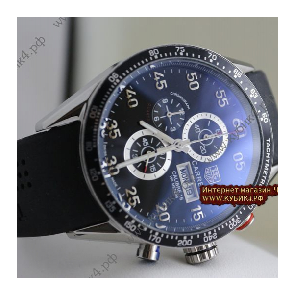 Tag Heuer Calibre 16 (код 014)