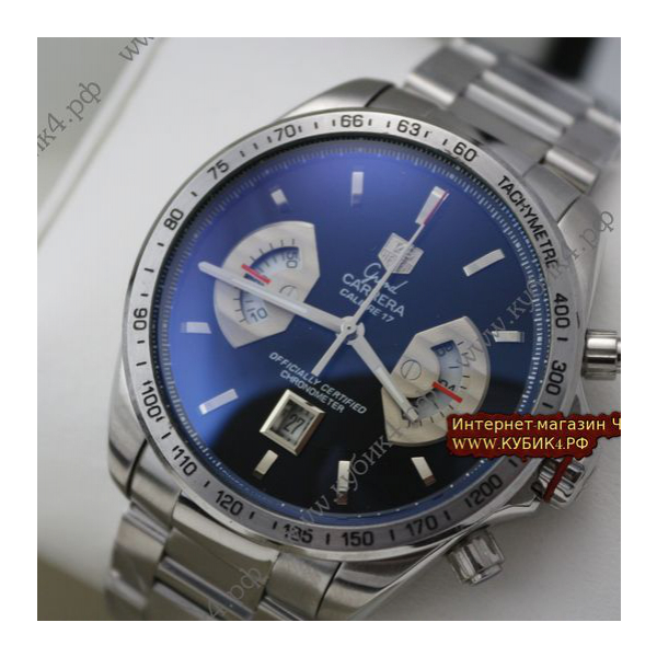Tag Heuer Calibre 17 (код 015)