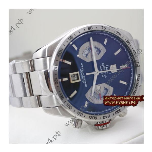 Tag Heuer Calibre 17 (код 015)