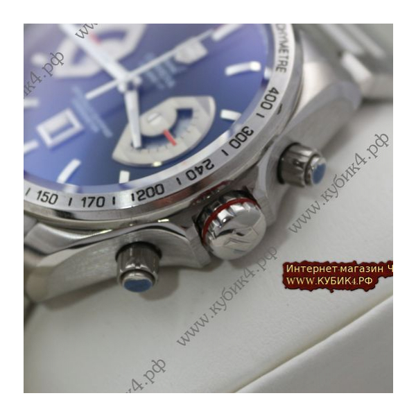 Tag Heuer Calibre 17 (код 015)