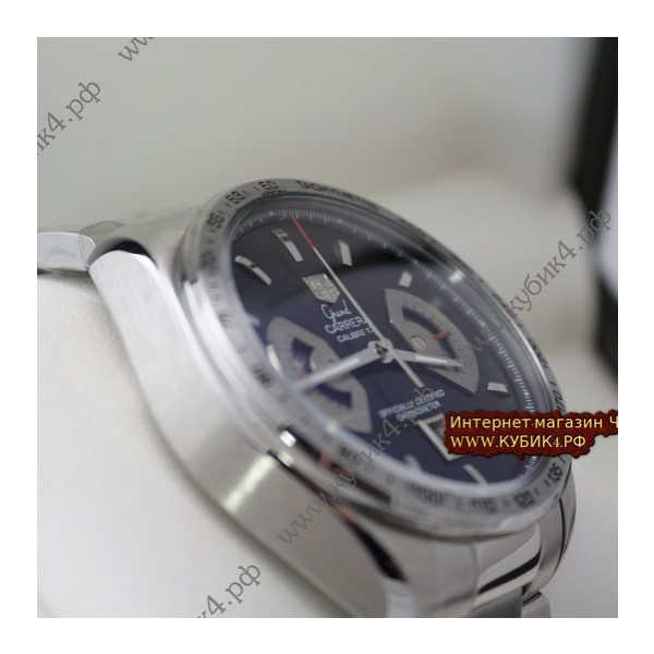 Tag Heuer Calibre 17 (код 015)