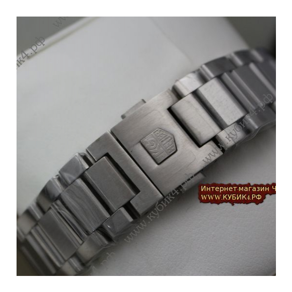 Tag Heuer Calibre 17 (код 015)