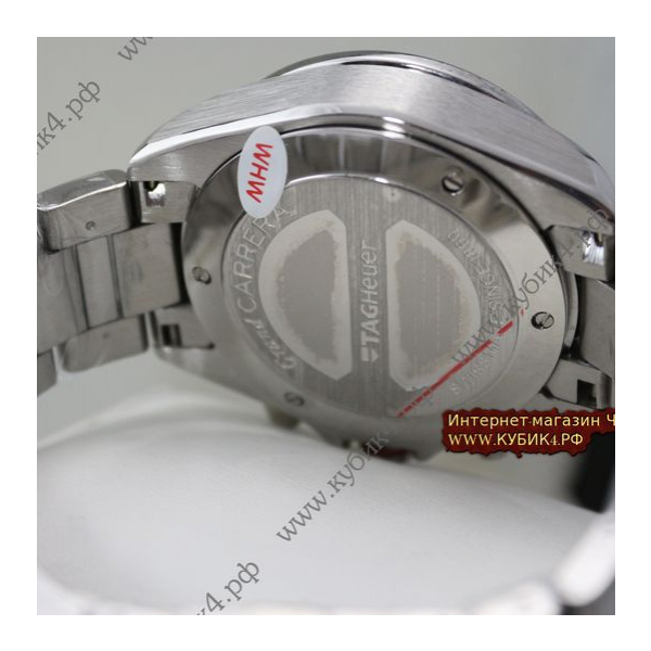 Tag Heuer Calibre 17 (код 015)