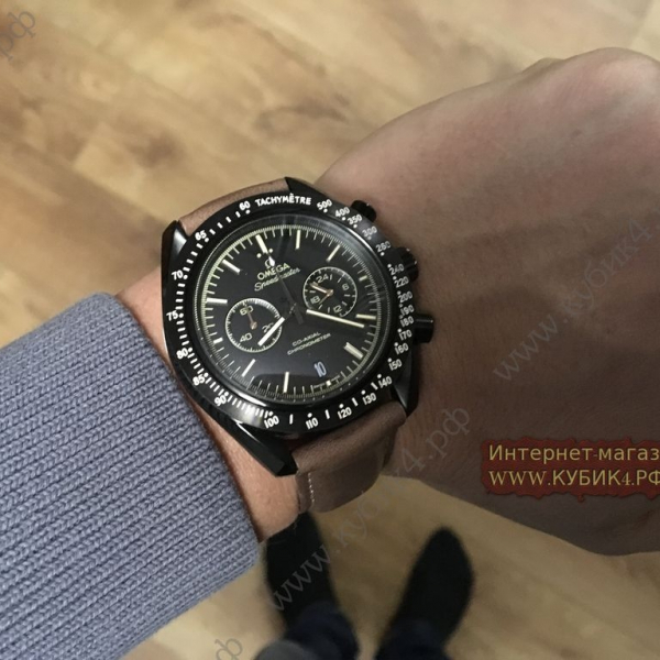 Omega SPEEDMASTER (код 013-01)