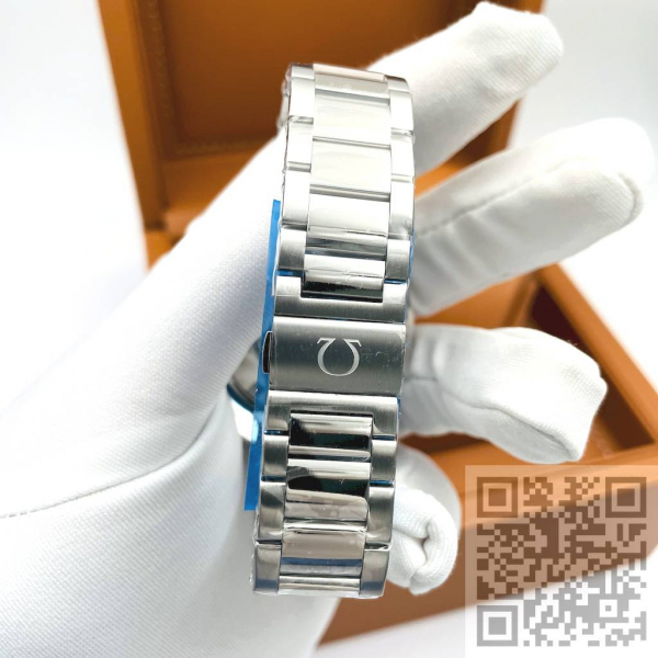 Omega Seamaster Aqua Terra PGA (код 092)