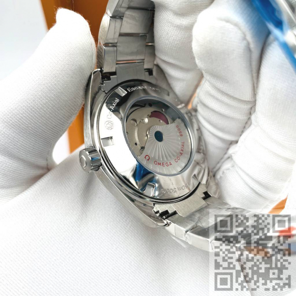 Omega Seamaster Aqua Terra PGA (код 092)