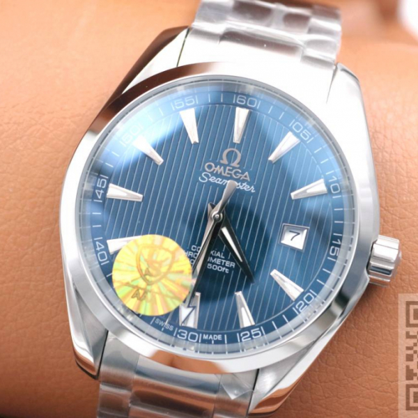 Omega Seamaster Aqua Terra PGA (код 092)