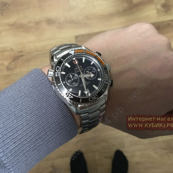 Omega Seamaster (код 095)
