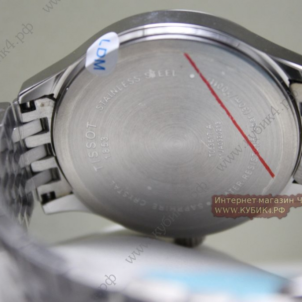 Tissot (код 036-01)