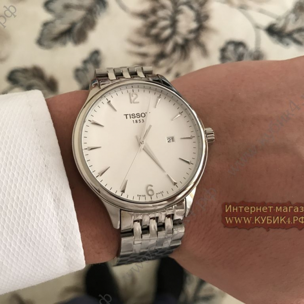 Tissot (код 036-01)