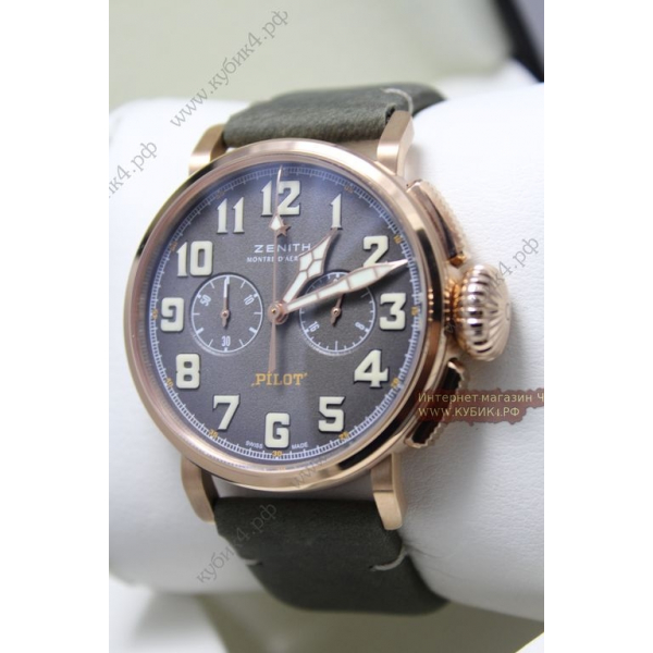 Zenith Pilot (код 028)