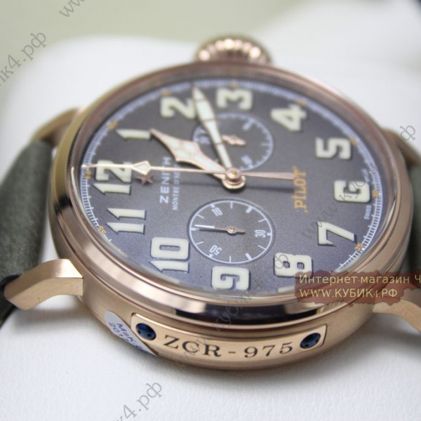 Zenith Pilot (код 028)