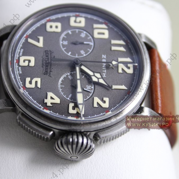 Zenith Pilot (код 029)