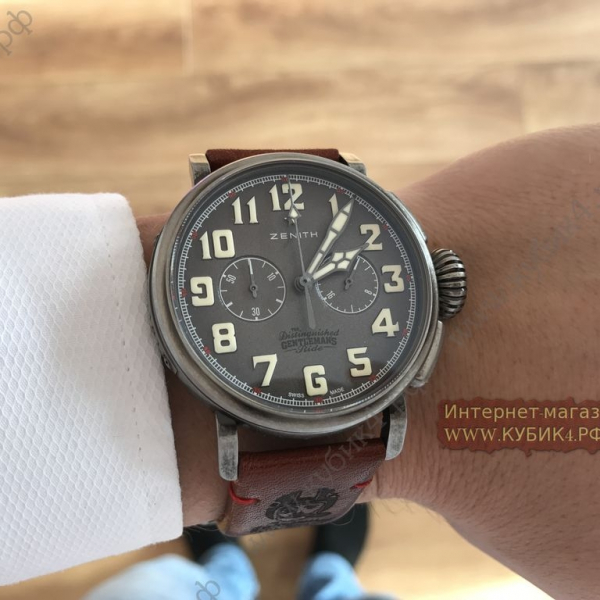 Zenith Pilot (код 029)