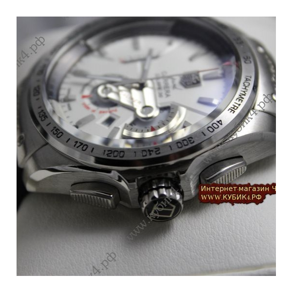 Tag Heuer Calibre 36 (код 017)