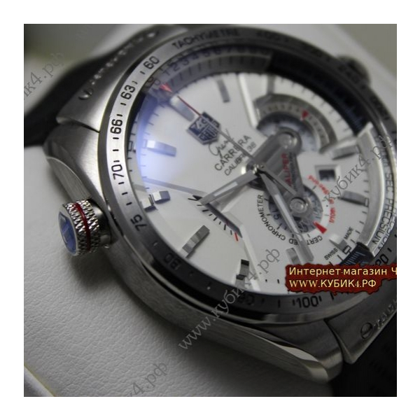 Tag Heuer Calibre 36 (код 017)