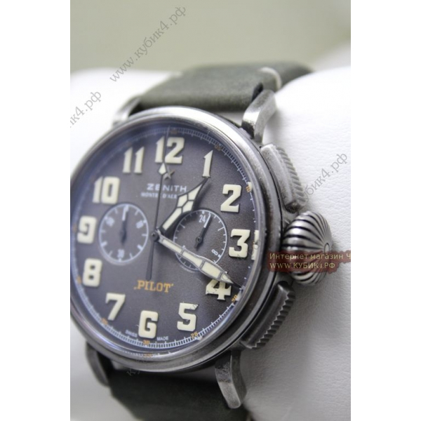Zenith Pilot (код 031-01)